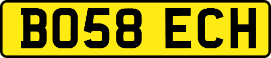 BO58ECH