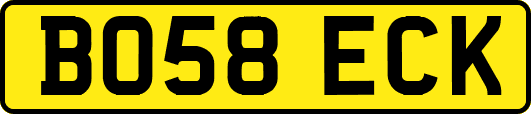 BO58ECK