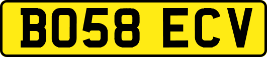 BO58ECV