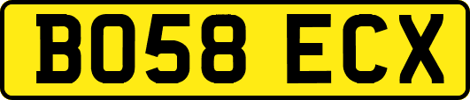 BO58ECX