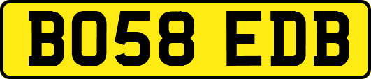 BO58EDB
