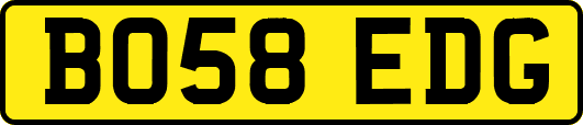 BO58EDG