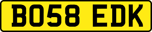 BO58EDK