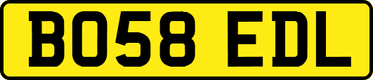 BO58EDL