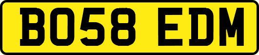 BO58EDM