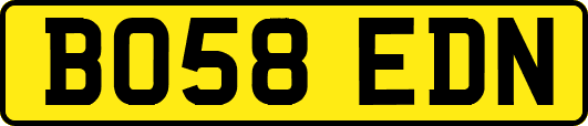 BO58EDN