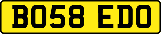 BO58EDO