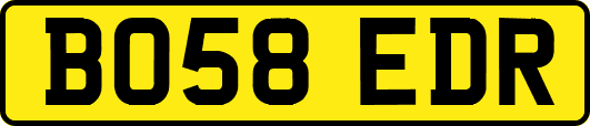 BO58EDR