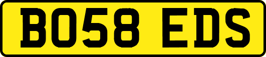 BO58EDS