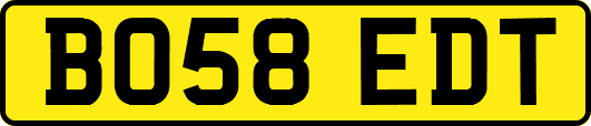 BO58EDT