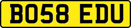 BO58EDU