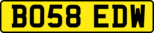 BO58EDW