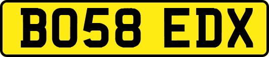BO58EDX