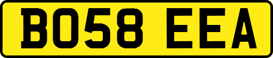 BO58EEA