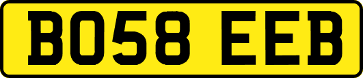 BO58EEB