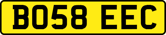 BO58EEC