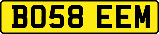 BO58EEM