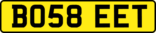 BO58EET