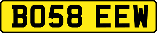 BO58EEW