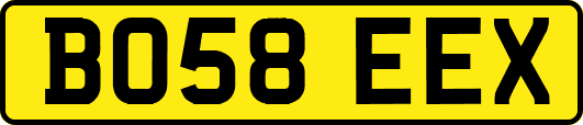 BO58EEX