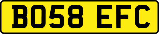 BO58EFC