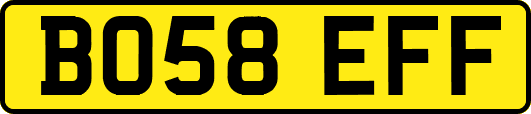 BO58EFF