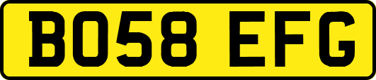 BO58EFG