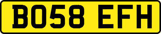 BO58EFH