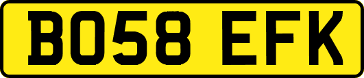 BO58EFK