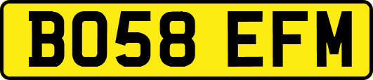 BO58EFM