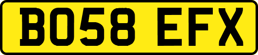 BO58EFX