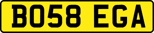 BO58EGA