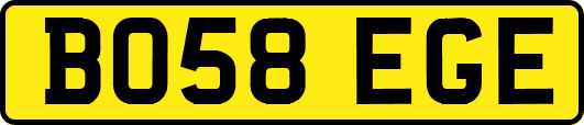 BO58EGE