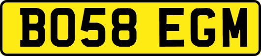 BO58EGM