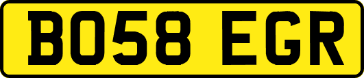 BO58EGR