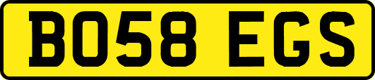 BO58EGS