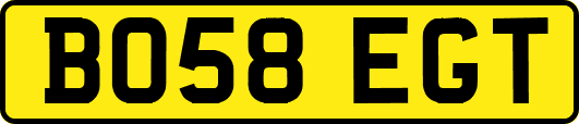 BO58EGT