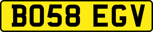 BO58EGV