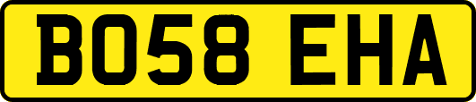 BO58EHA