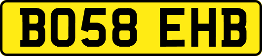 BO58EHB