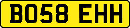 BO58EHH