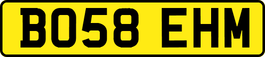 BO58EHM