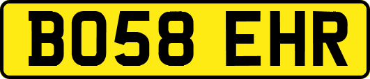 BO58EHR
