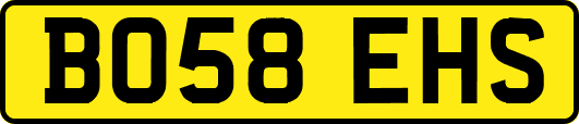BO58EHS