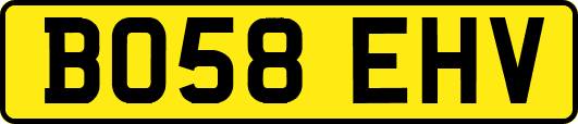 BO58EHV