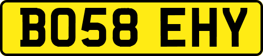 BO58EHY
