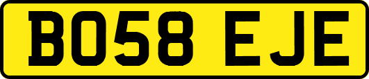 BO58EJE