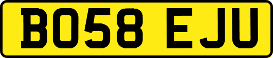 BO58EJU