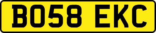 BO58EKC