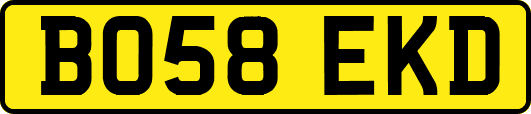 BO58EKD